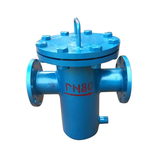 Каков принцип работы и выбор корзиночных фильтров?