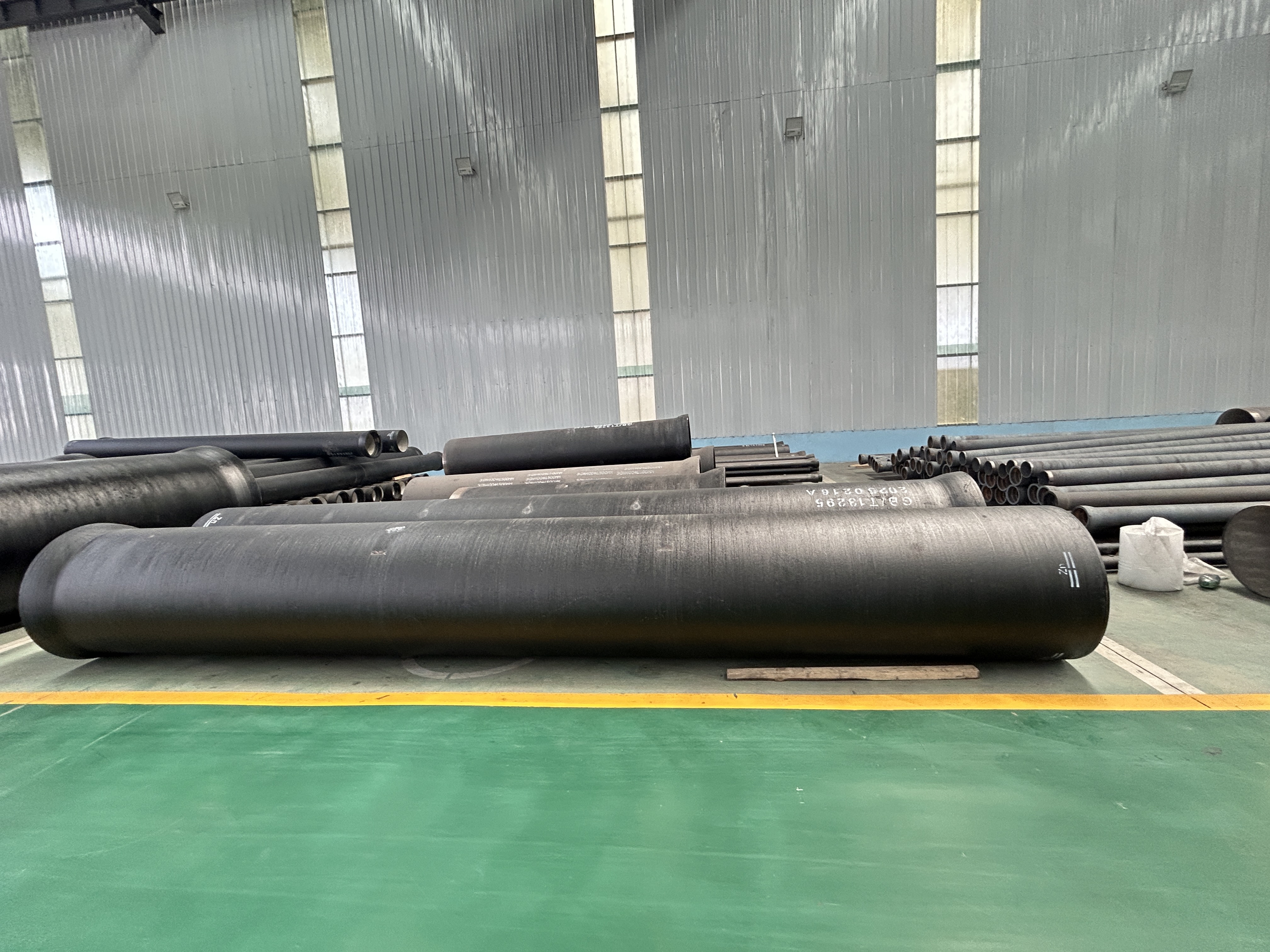 Почему трубы из ковкого чугуна являются лучшим выбором для систем отопления